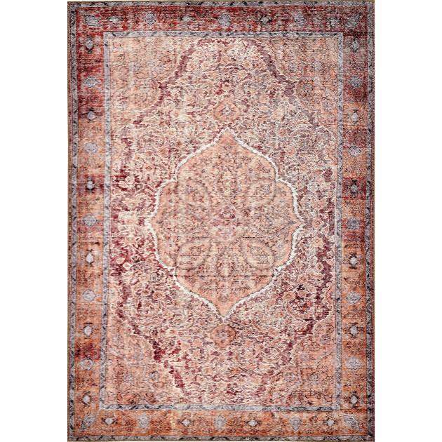 Vloerkleed Novum Bordeaux